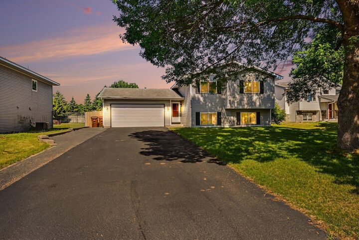 Property Photo:  9674 Hale Avenue S  MN 55016 