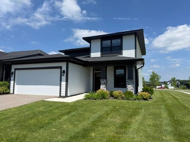 Property Photo:  5438 Welter Way  MN 55318 