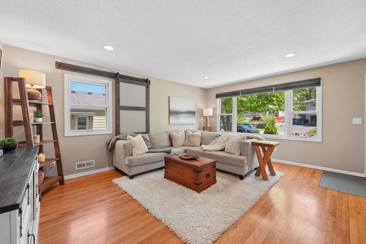 Property Photo: 2723 McNair Drive N MN 55422