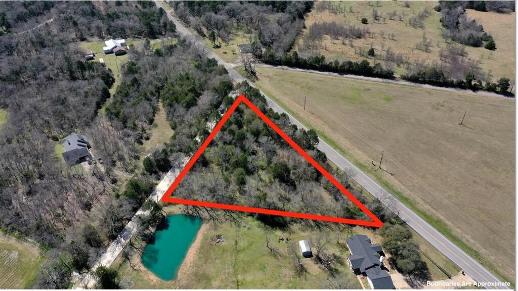 Property Photo: 000 Fm 859 TX 75169