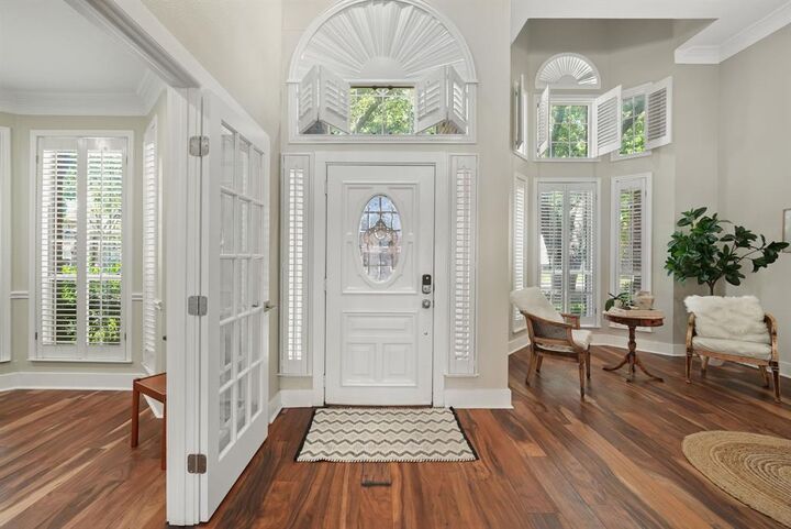 Property Photo:  1107 Springfield Lane  TX 75002 