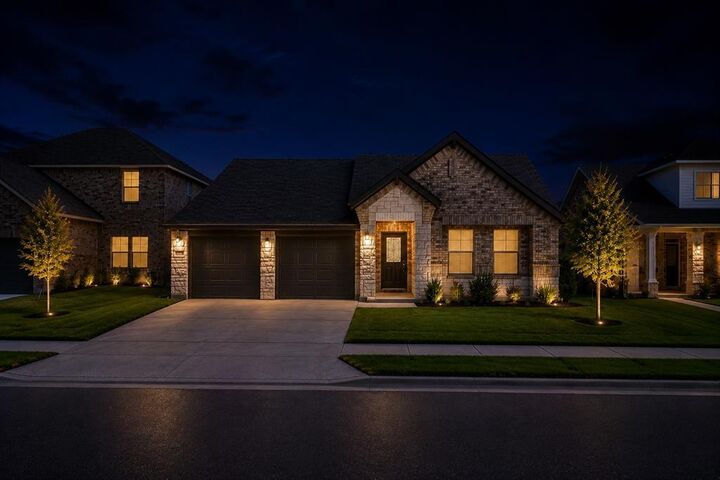 Property Photo: 6332 Copperhead Drive TX 76179