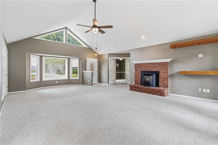 Property Photo: 11 McManigal Lane AR 72715