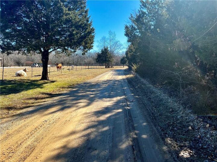 Property Photo: Lot 2 Angus Drive AR 72732