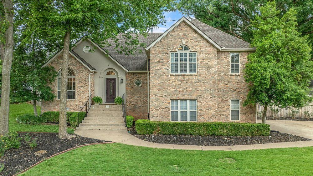 Property Photo: 200 NW O Street AR 72712