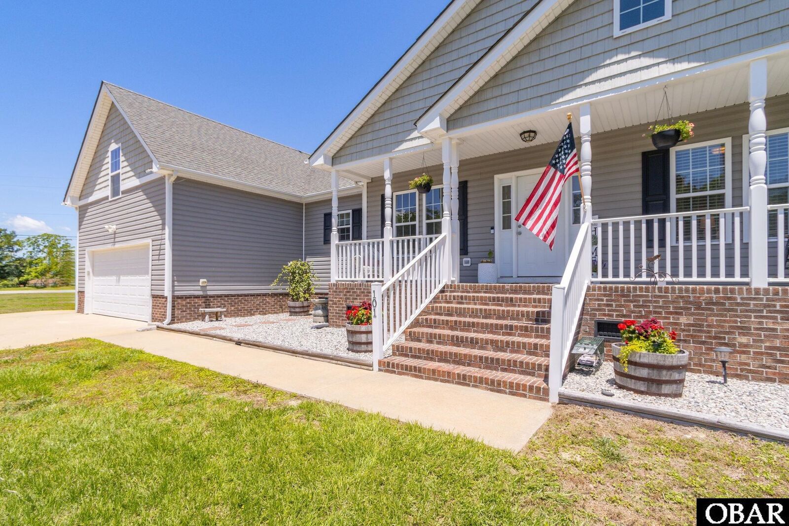 Property Photo:  101 Doxey Creek Road  NC 27929 