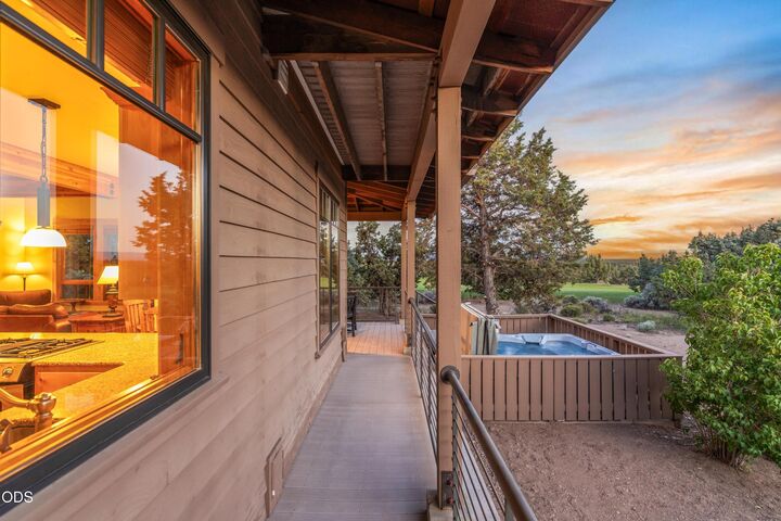 Property Photo: 16792 SW Brasada Ranch Road 40 OR 97753