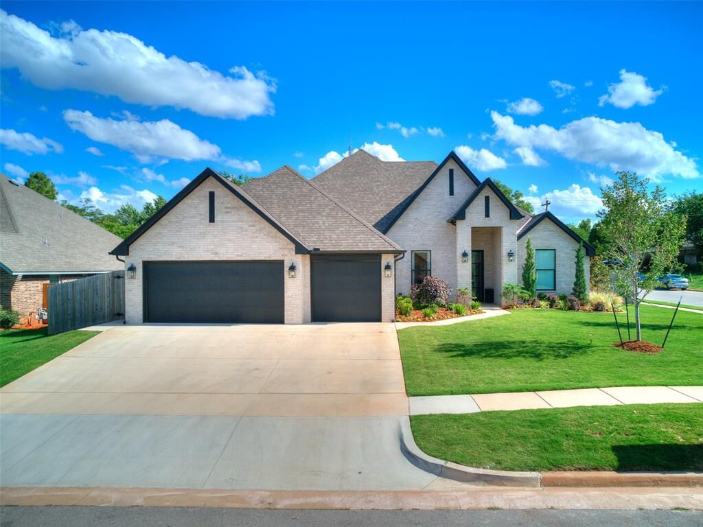 Photo de la propriété:  5216 NW 116th Street  OK 73162 