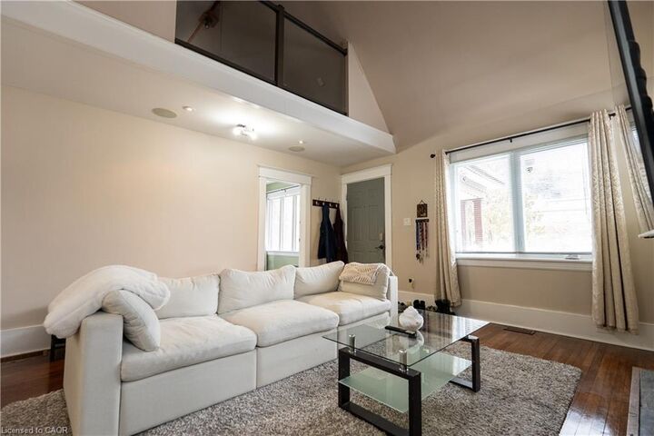 Property Photo: 293 Charette Street ON P3B 1N7