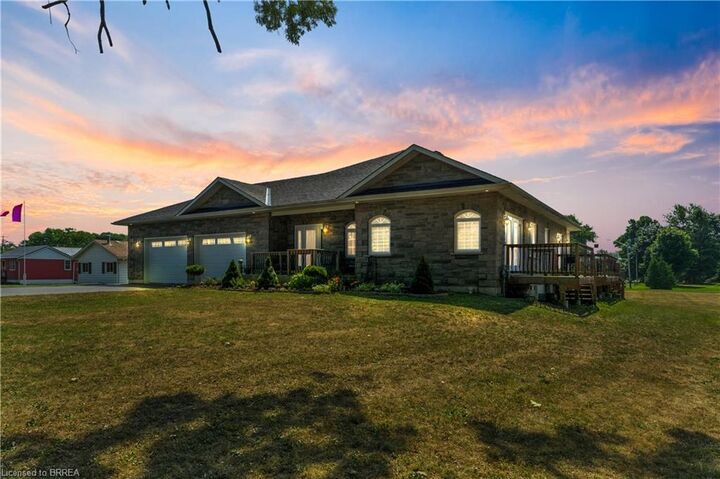 Property Photo:  1026 Front Road  ON N0E 1P0 