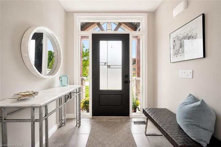 Property Photo: 10 Craighead Drive ON N1M 2Z2