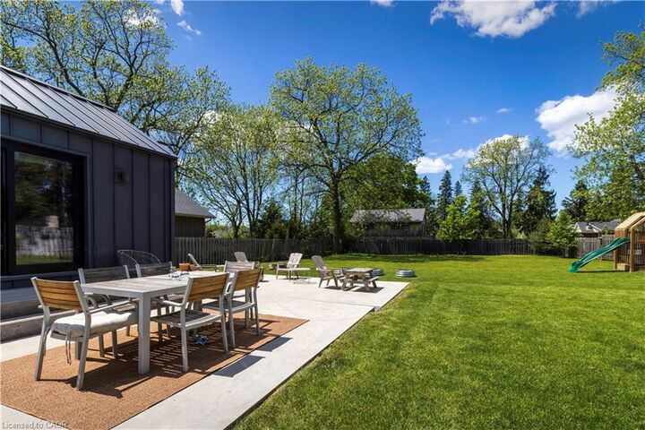 Property Photo: 596 Arkell Road ON N0B 1C0