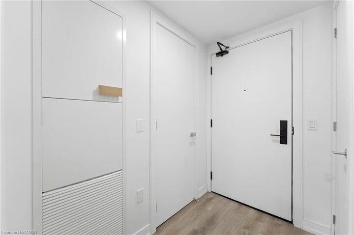 Property Photo:  1 Jarvis Street 308  ON L8R 3J2 