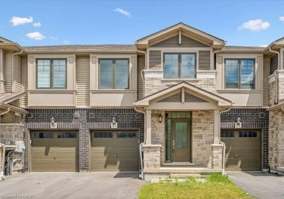 Property Photo: 100 Hollywood Court 57 ON N1R 0C5
