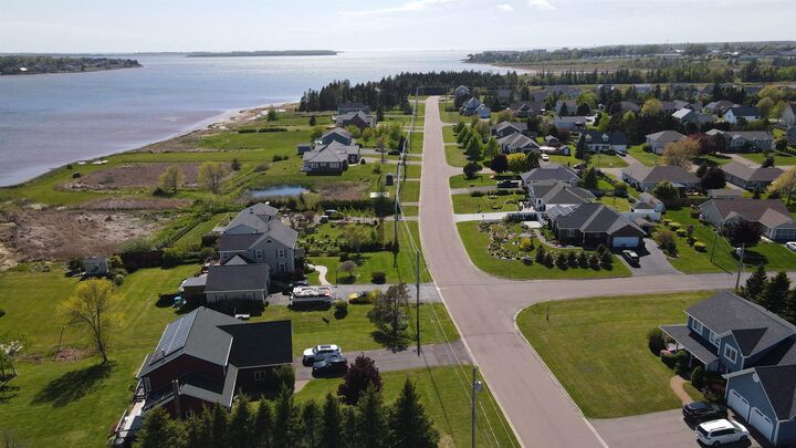 Photo de la propriété: 177 Crozier Drive PE C1N 6J9