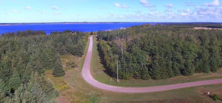 Property Photo: Lot # 10 Sunrise Drive PE