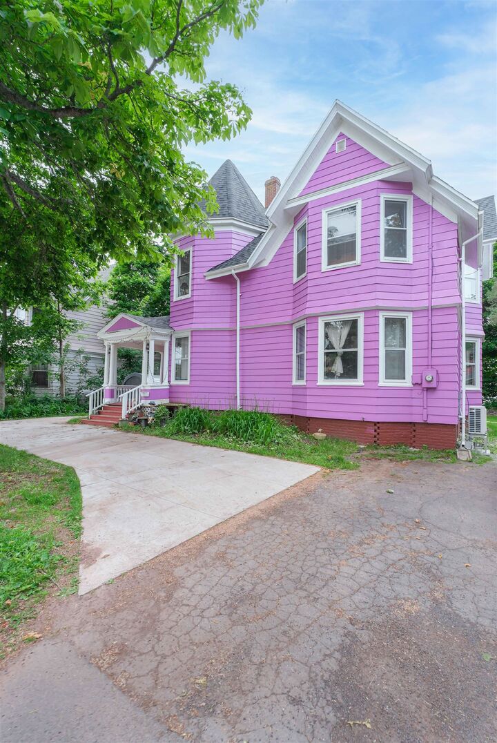 Property Photo: 146 Central Street PE C1N 3L8