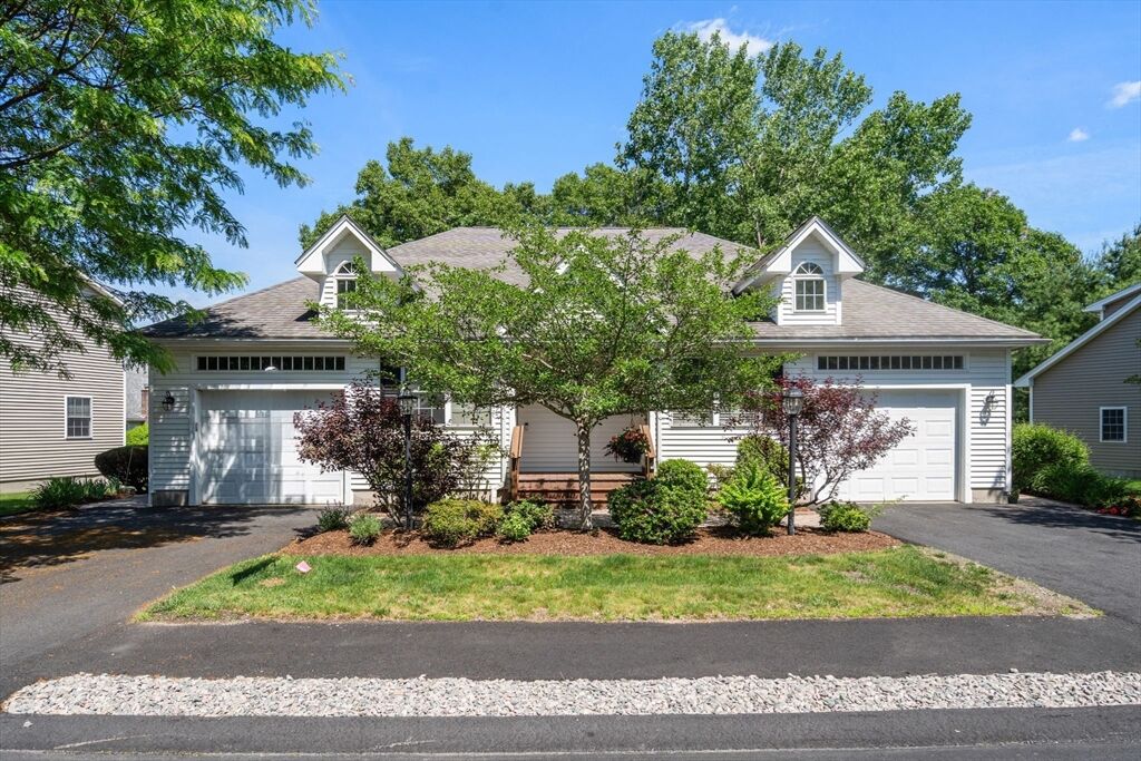 Property Photo:  18 Haven Way 18  MA 01721 