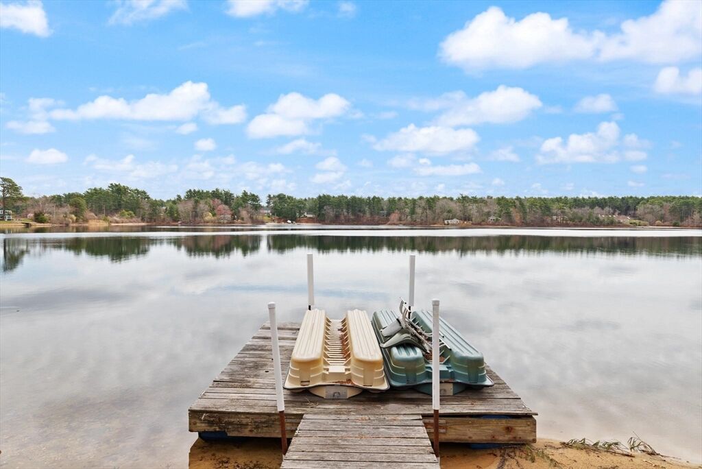 Property Photo:  104 W Pond Rd  MA 02360 