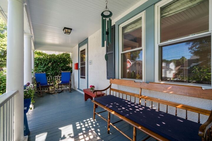 Property Photo:  16 Circular Ave  MA 01760 