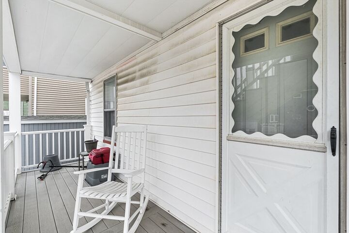 Property Photo:  70 Windsor Road 1  MA 02155 
