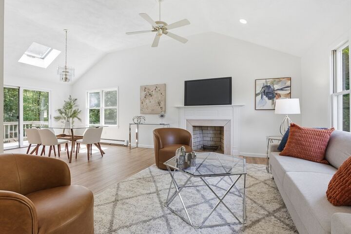 Property Photo:  22 Railroad Avenue  MA 01730 