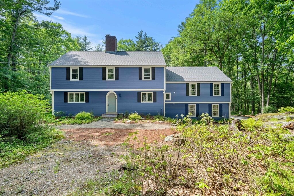 Property Photo: 9 Towne Road MA 01921