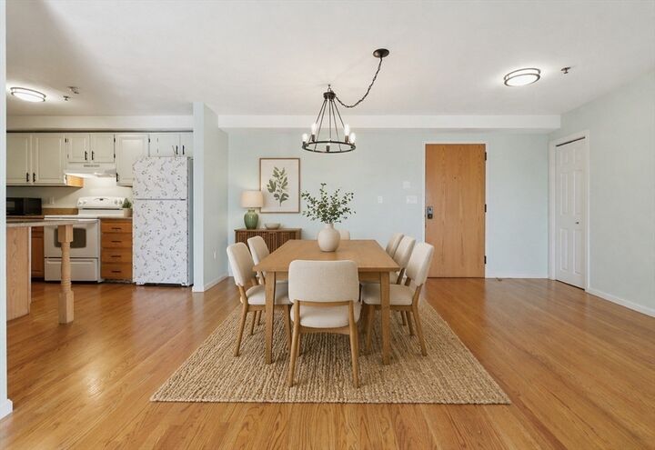Property Photo: 39 Parlin St 404 MA 02149
