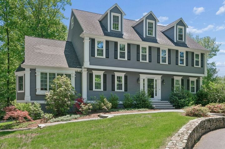 Property Photo:  12 Dicarlo Rd  MA 01748 