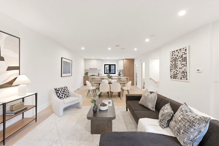 Property Photo: 209 Tudor Street MA 02127