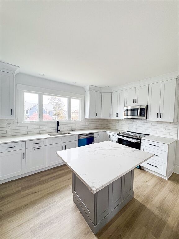 Property Photo: 35 Yale St 35 MA 02155