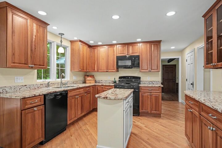 Property Photo:  42 Cherlyn Dr  MA 01532 