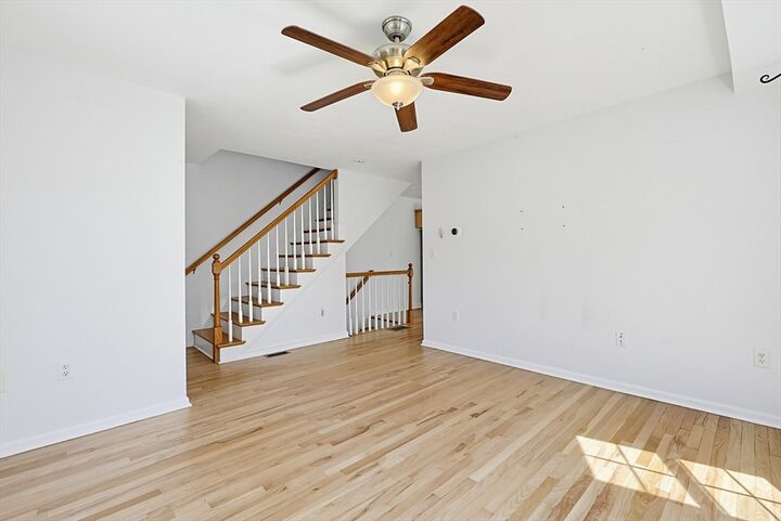 Property Photo: 26 Oakwood St 26 MA 02136