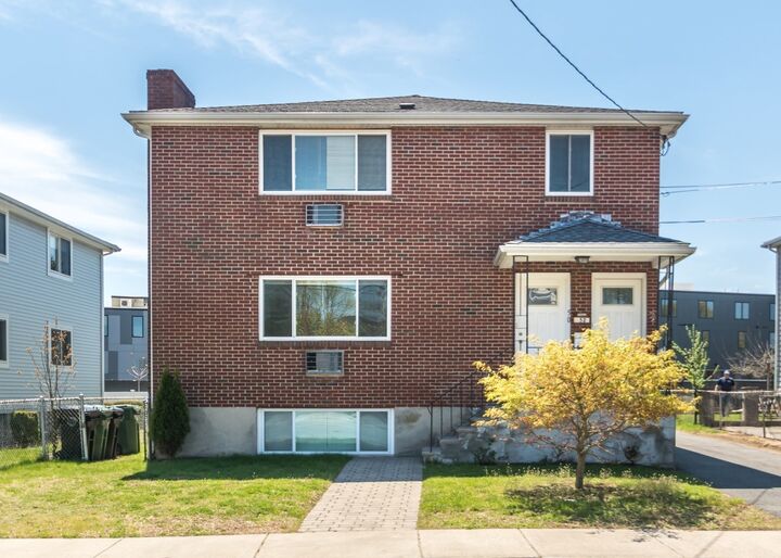 Property Photo: 50 Waltham Street 50 MA 02472