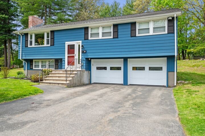 Property Photo: 28 Orchard Dr MA 01864
