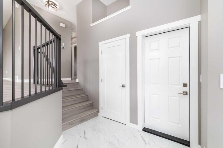 Property Photo: 52 Everson Close AB T4P 3H8