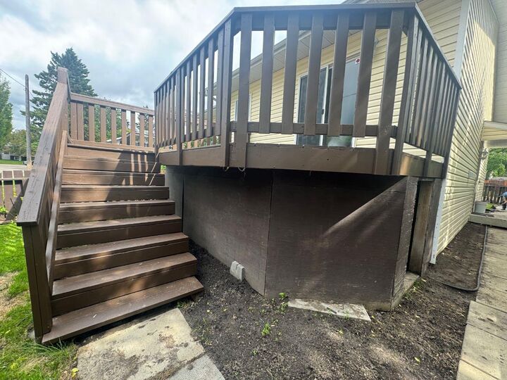 Property Photo: 6013 63A Street AB T4N 5P1