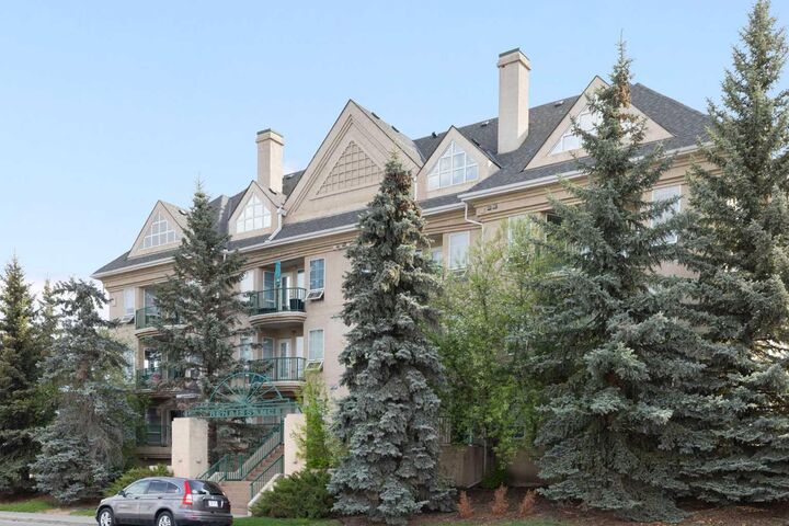 Photo de la propriété:  15204 Bannister Road SE 108  AB T2X 3T4 