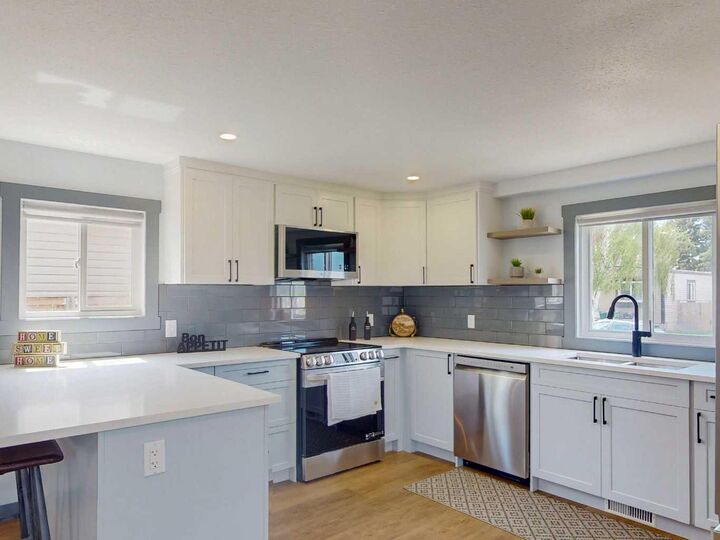 Photo de la propriété:  48 Spring Dale Circle SE  AB T4A 1P2 