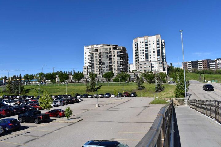 Property Photo: 14605 Shawnee Gate SW . AB T2Y 0K4