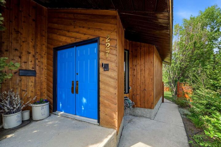 Property Photo: 227 Piper Drive AB T4P 1L5