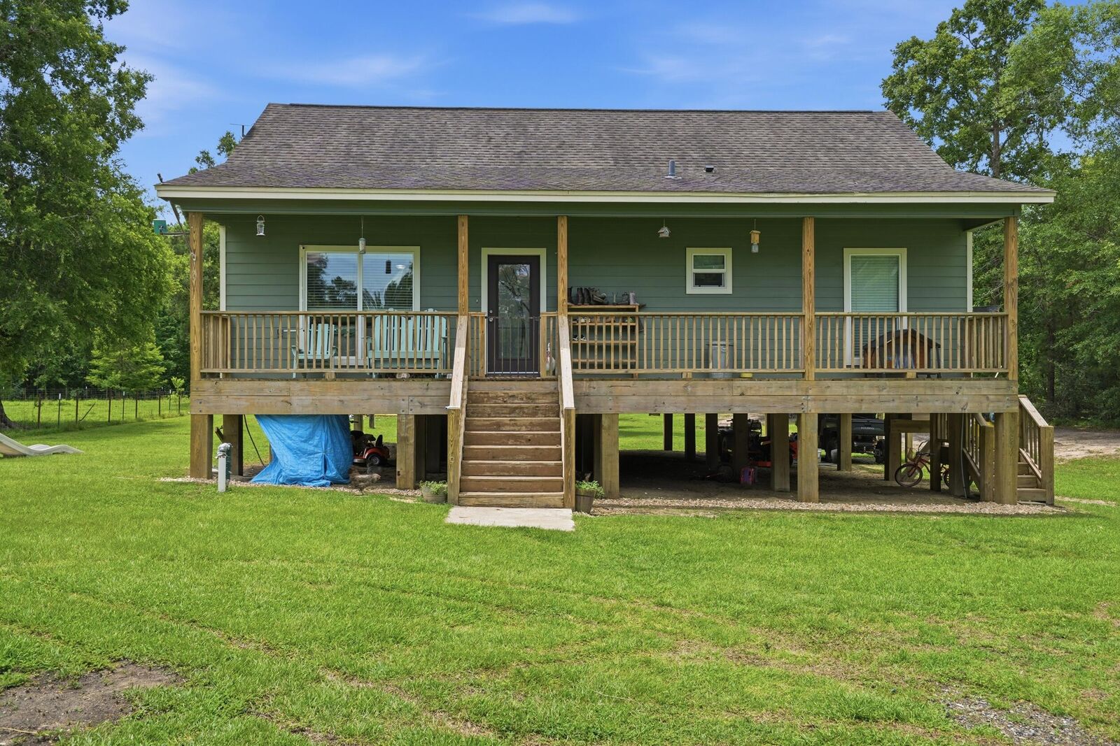 Property Photo:  3383 Linscomb  LA 70668 