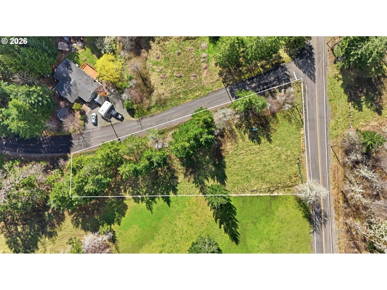 Property Photo:  0 Bone Rd  WA 98648 