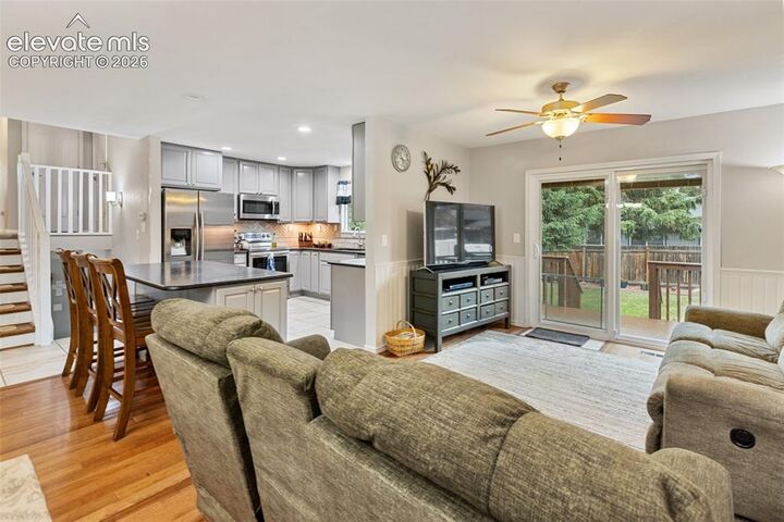 Property Photo:  100 Chulita Senda Street  CO 80863 