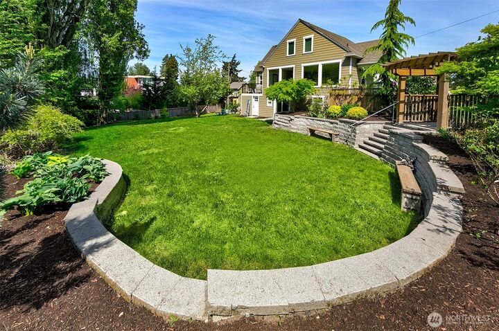 Property Photo:  0  Xxx 2nd Avenue NW  WA 98117 