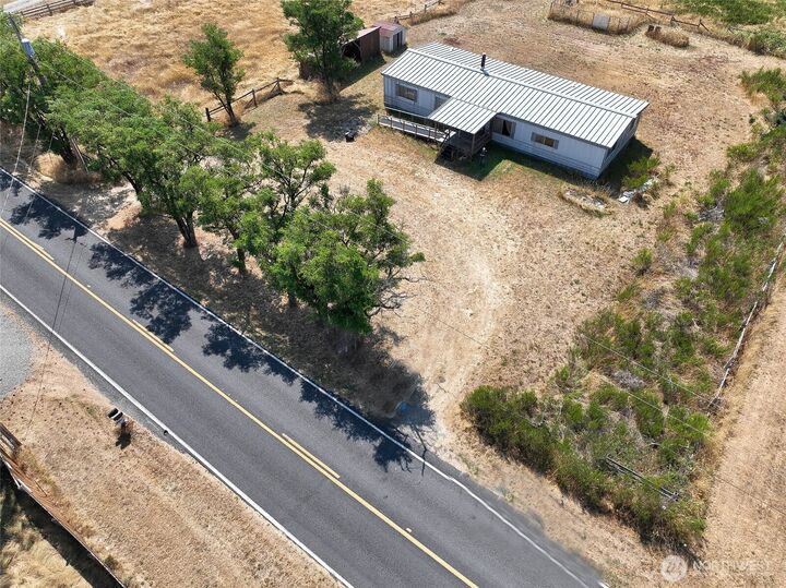 Property Photo:  18707  Elderberry Street SW  WA 98579 