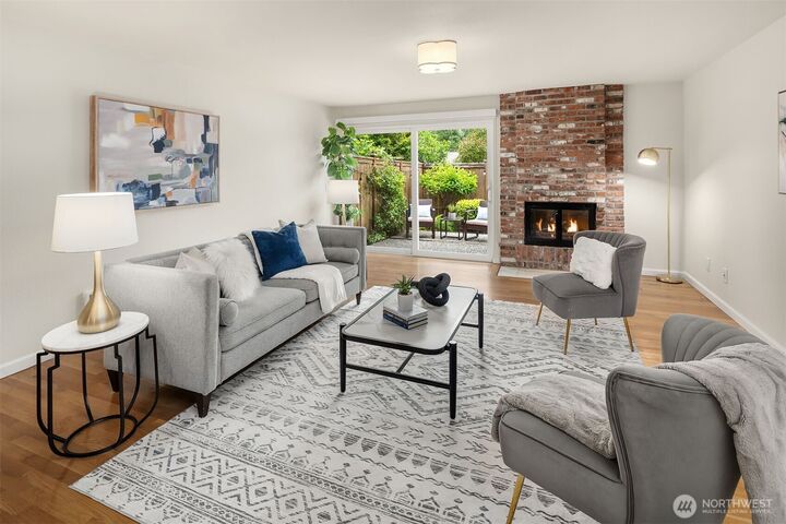 Property Photo: 2519 175th Avenue NE WA 98052