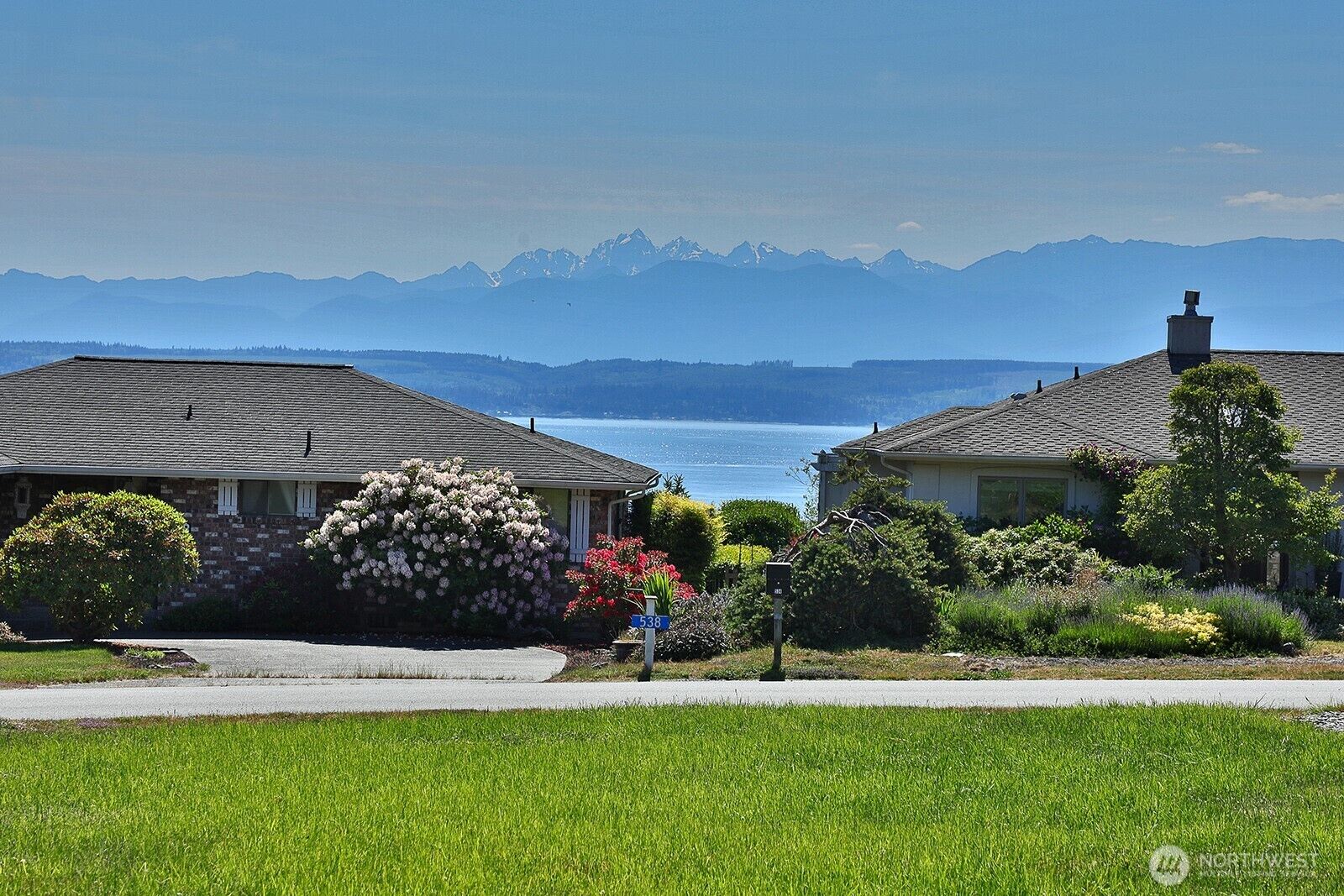Property Photo:  0 Xxxx  Dolphin Drive  WA 98249 