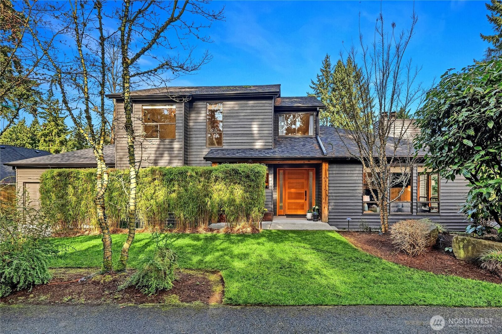 Property Photo: 2234 108th Avenue SE WA 98004