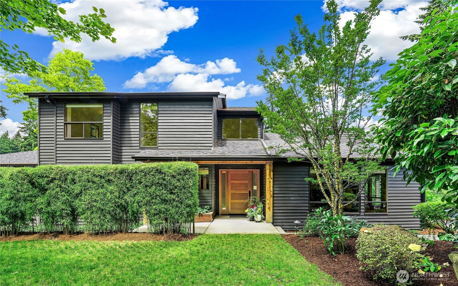 Property Photo: 2234 108th Avenue SE WA 98004